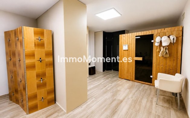 Resale - Detached villa - Marbella - Guadalmina Alta
