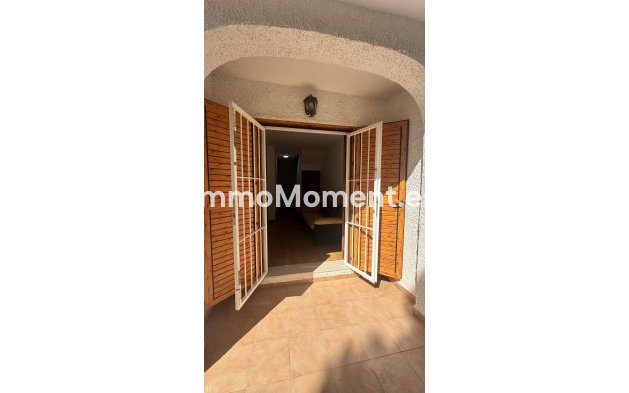 Reventa - Adosado - Orihuela - Playa Flamenca