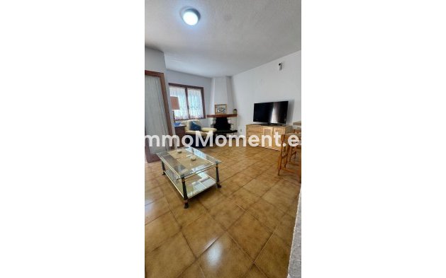 Reventa - Adosado - Orihuela - Playa Flamenca