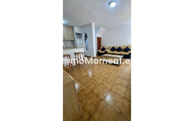 Reventa - Adosado - Orihuela - Playa Flamenca