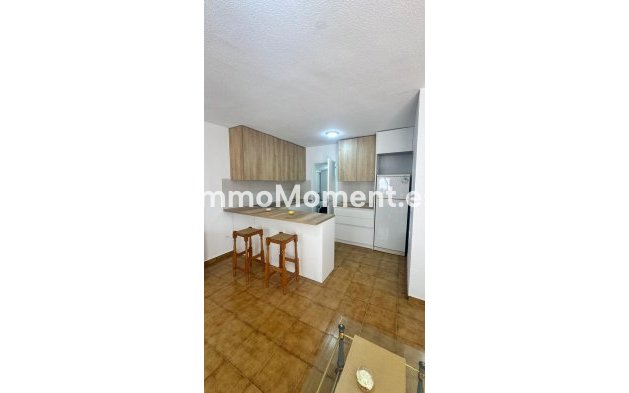 Reventa - Adosado - Orihuela - Playa Flamenca