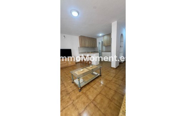 Reventa - Adosado - Orihuela - Playa Flamenca
