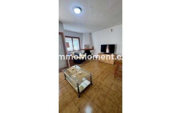 Reventa - Adosado - Orihuela - Playa Flamenca
