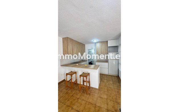 Reventa - Adosado - Orihuela - Playa Flamenca
