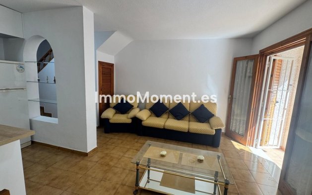 Reventa - Adosado - Orihuela - Playa Flamenca