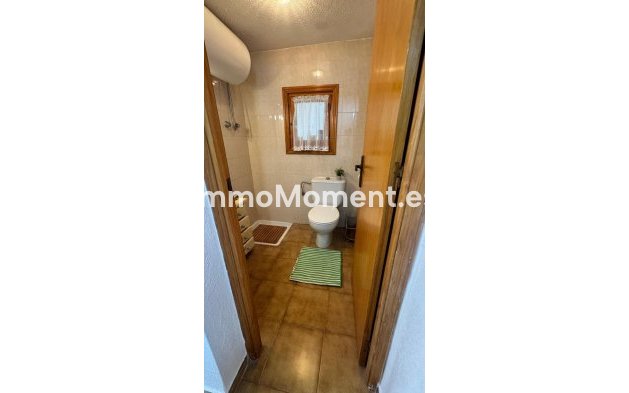 Reventa - Adosado - Orihuela - Playa Flamenca