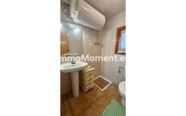 Reventa - Adosado - Orihuela - Playa Flamenca