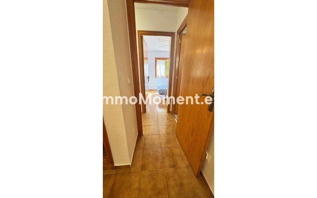 Reventa - Adosado - Orihuela - Playa Flamenca
