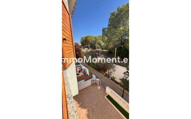 Reventa - Adosado - Orihuela - Playa Flamenca