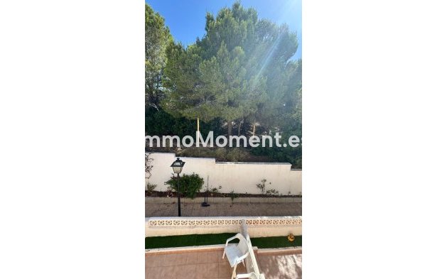 Reventa - Adosado - Orihuela - Playa Flamenca