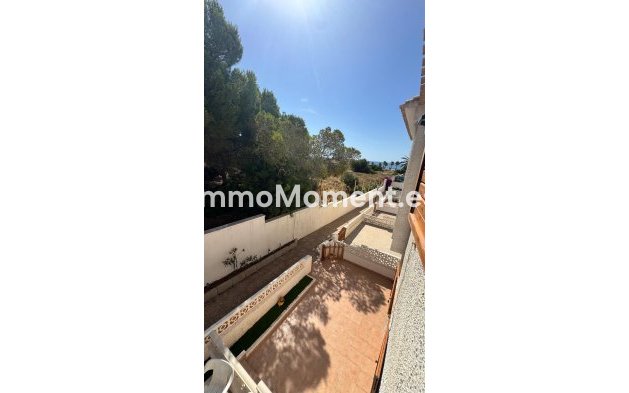 Reventa - Adosado - Orihuela - Playa Flamenca