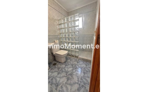 Reventa - Adosado - Orihuela - Playa Flamenca