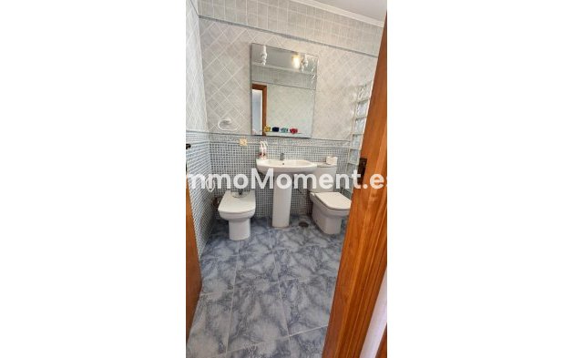 Reventa - Adosado - Orihuela - Playa Flamenca
