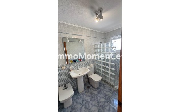 Reventa - Adosado - Orihuela - Playa Flamenca