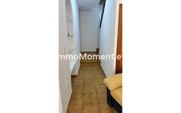 Reventa - Adosado - Orihuela - Playa Flamenca