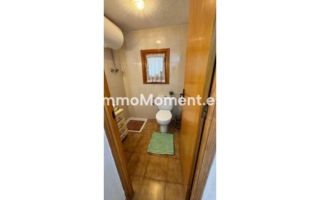 Reventa - Adosado - Orihuela - Playa Flamenca