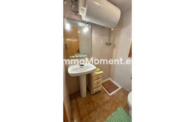 Reventa - Adosado - Orihuela - Playa Flamenca
