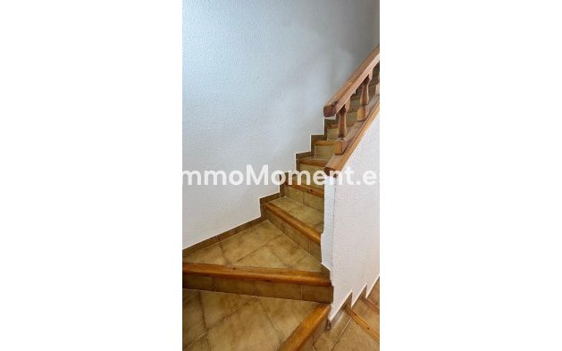 Reventa - Adosado - Orihuela - Playa Flamenca