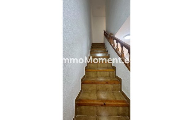 Reventa - Adosado - Orihuela - Playa Flamenca