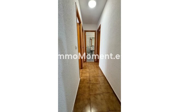 Reventa - Adosado - Orihuela - Playa Flamenca