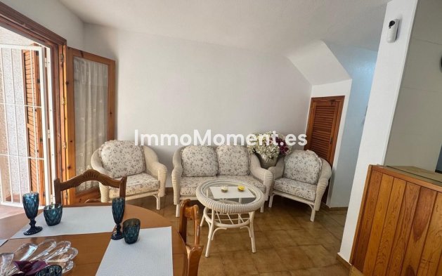 Bestaande woning - Rijtjeshuis - Orihuela - Playa Flamenca
