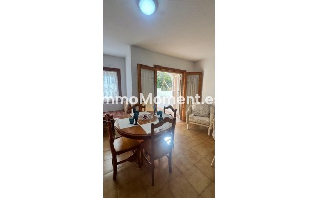 Bestaande woning - Rijtjeshuis - Orihuela - Playa Flamenca