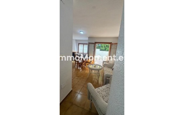 Bestaande woning - Rijtjeshuis - Orihuela - Playa Flamenca