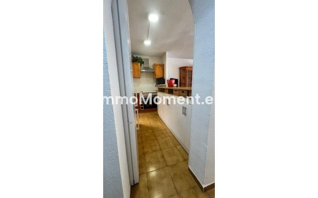 Bestaande woning - Rijtjeshuis - Orihuela - Playa Flamenca