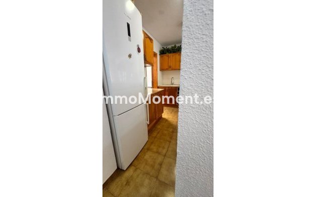 Bestaande woning - Rijtjeshuis - Orihuela - Playa Flamenca