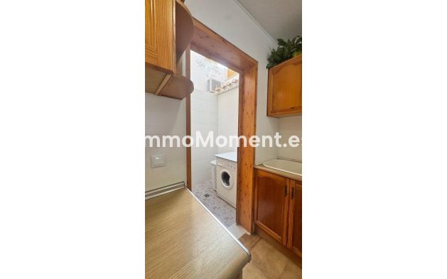 Bestaande woning - Rijtjeshuis - Orihuela - Playa Flamenca