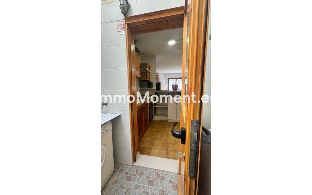 Bestaande woning - Rijtjeshuis - Orihuela - Playa Flamenca