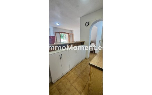 Bestaande woning - Rijtjeshuis - Orihuela - Playa Flamenca