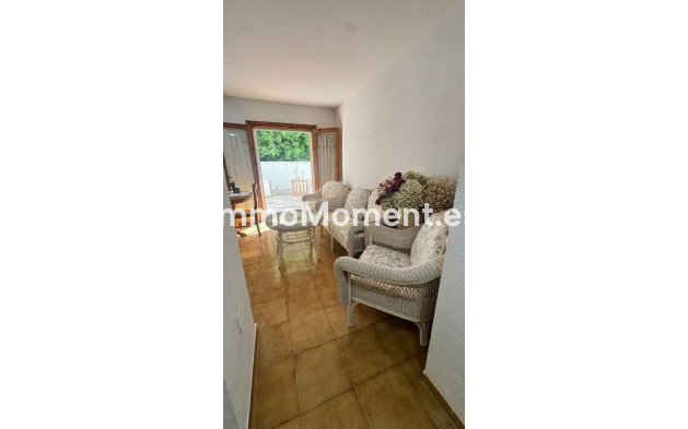 Bestaande woning - Rijtjeshuis - Orihuela - Playa Flamenca