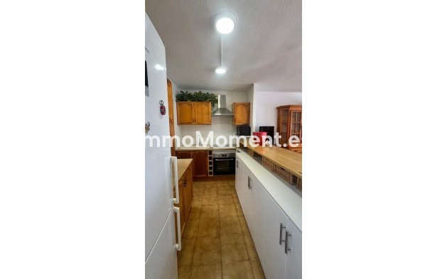 Bestaande woning - Rijtjeshuis - Orihuela - Playa Flamenca