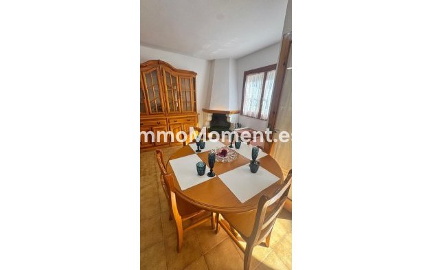 Bestaande woning - Rijtjeshuis - Orihuela - Playa Flamenca