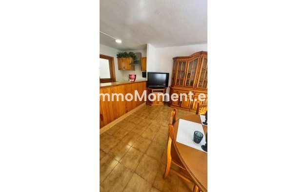 Bestaande woning - Rijtjeshuis - Orihuela - Playa Flamenca