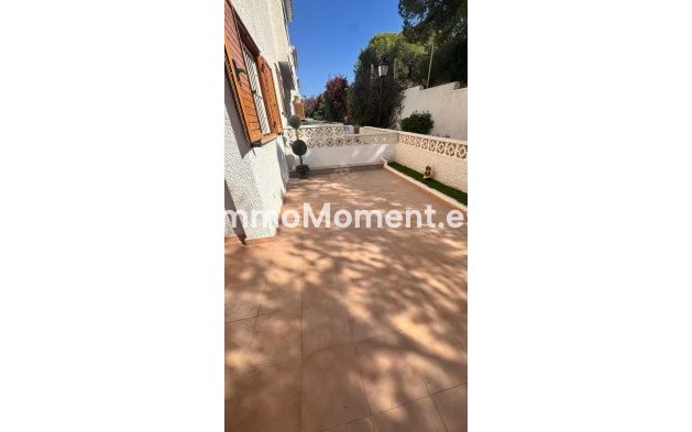 Bestaande woning - Rijtjeshuis - Orihuela - Playa Flamenca