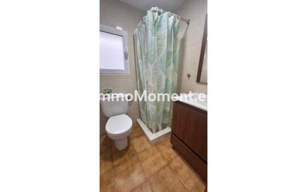 Bestaande woning - Rijtjeshuis - Orihuela - Playa Flamenca