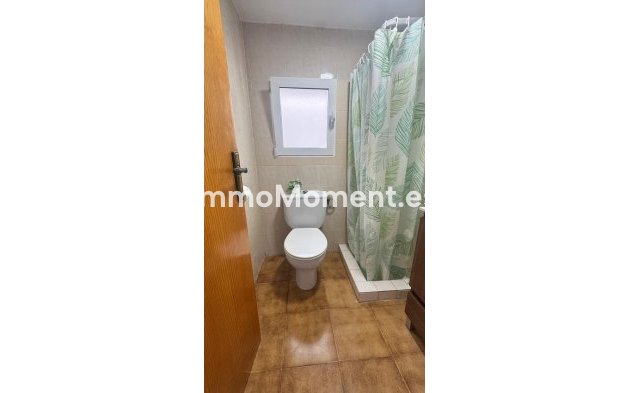 Bestaande woning - Rijtjeshuis - Orihuela - Playa Flamenca
