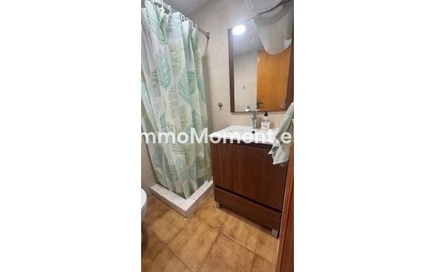 Bestaande woning - Rijtjeshuis - Orihuela - Playa Flamenca