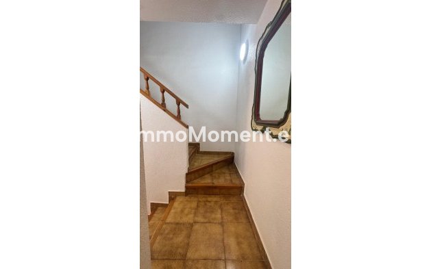 Bestaande woning - Rijtjeshuis - Orihuela - Playa Flamenca