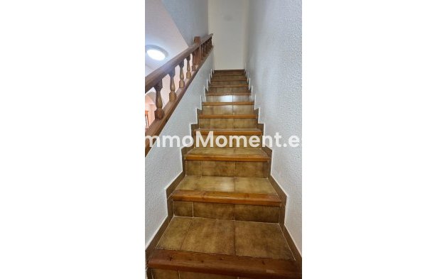 Bestaande woning - Rijtjeshuis - Orihuela - Playa Flamenca