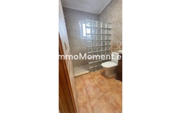 Bestaande woning - Rijtjeshuis - Orihuela - Playa Flamenca