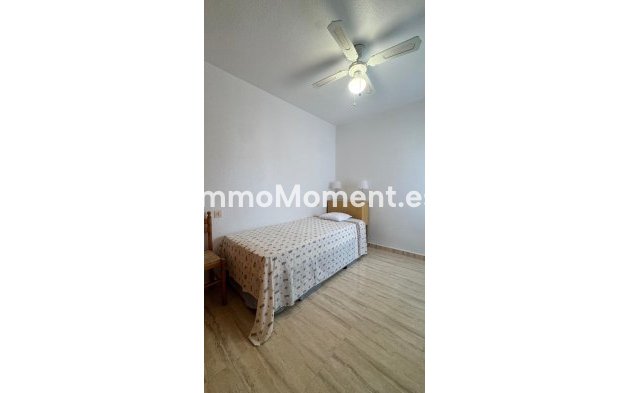 Bestaande woning - Rijtjeshuis - Orihuela - Playa Flamenca