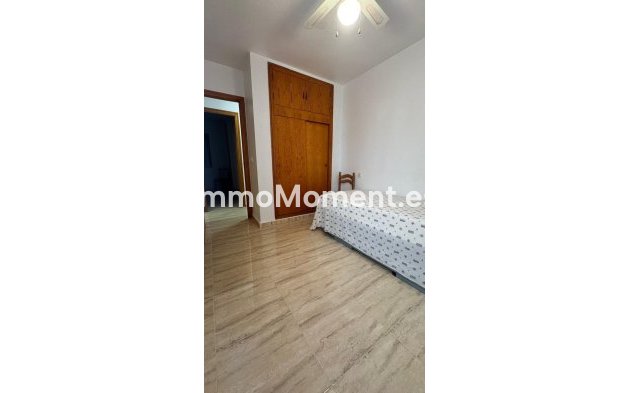 Bestaande woning - Rijtjeshuis - Orihuela - Playa Flamenca