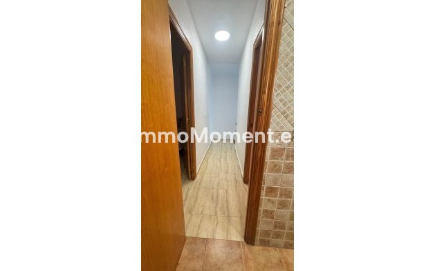 Bestaande woning - Rijtjeshuis - Orihuela - Playa Flamenca