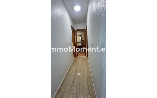 Bestaande woning - Rijtjeshuis - Orihuela - Playa Flamenca