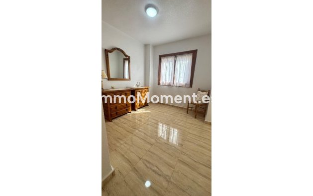 Bestaande woning - Rijtjeshuis - Orihuela - Playa Flamenca