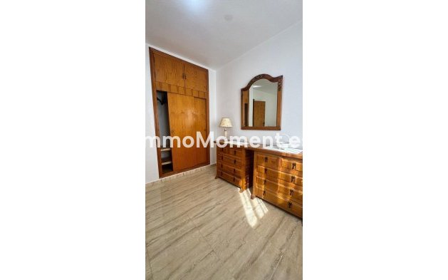 Bestaande woning - Rijtjeshuis - Orihuela - Playa Flamenca
