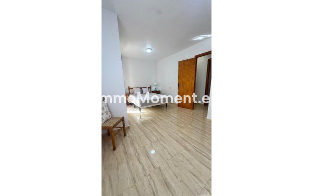 Bestaande woning - Rijtjeshuis - Orihuela - Playa Flamenca